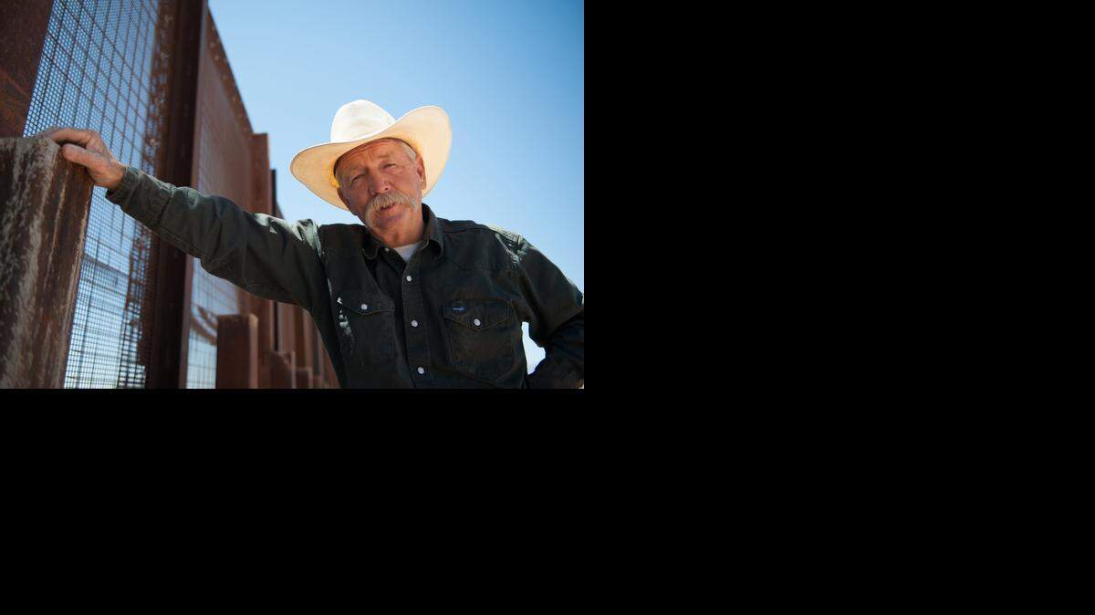 US NEWS RANCHERS 7 MCT