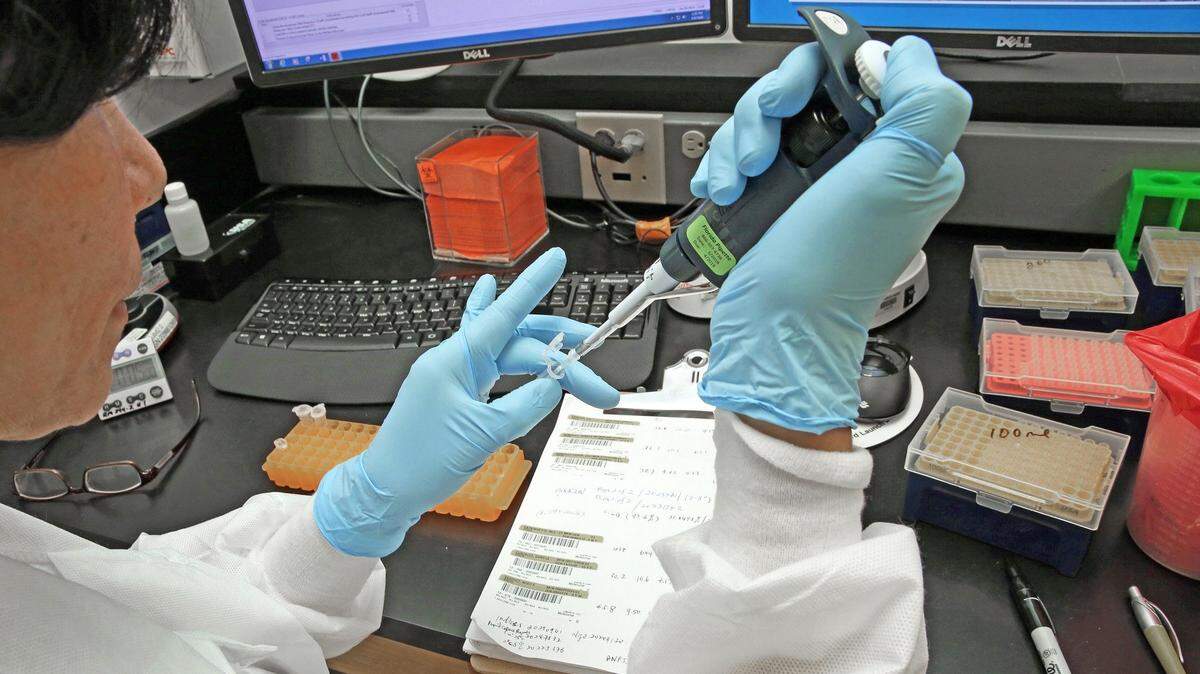 DNA testing is like the ‘Wild West’; should it be more tightly regulated?