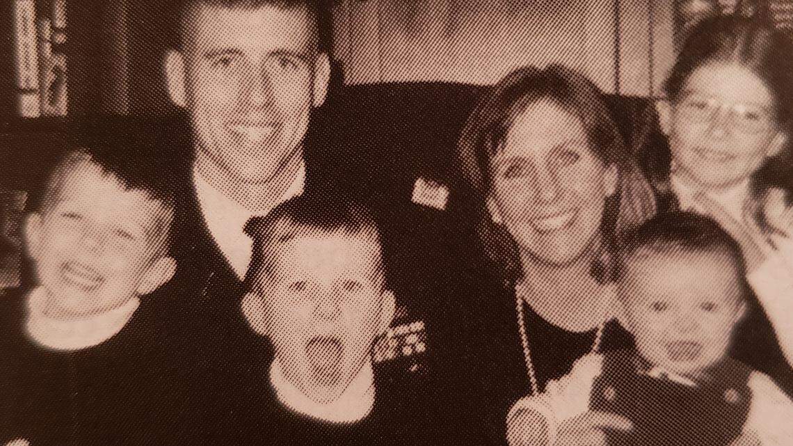 Toxic ‘black goo’ base used by U.S. had enriched uranium. More veterans report cancer