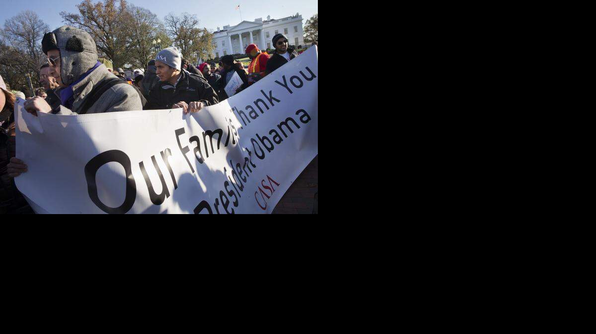 Obama Immigration