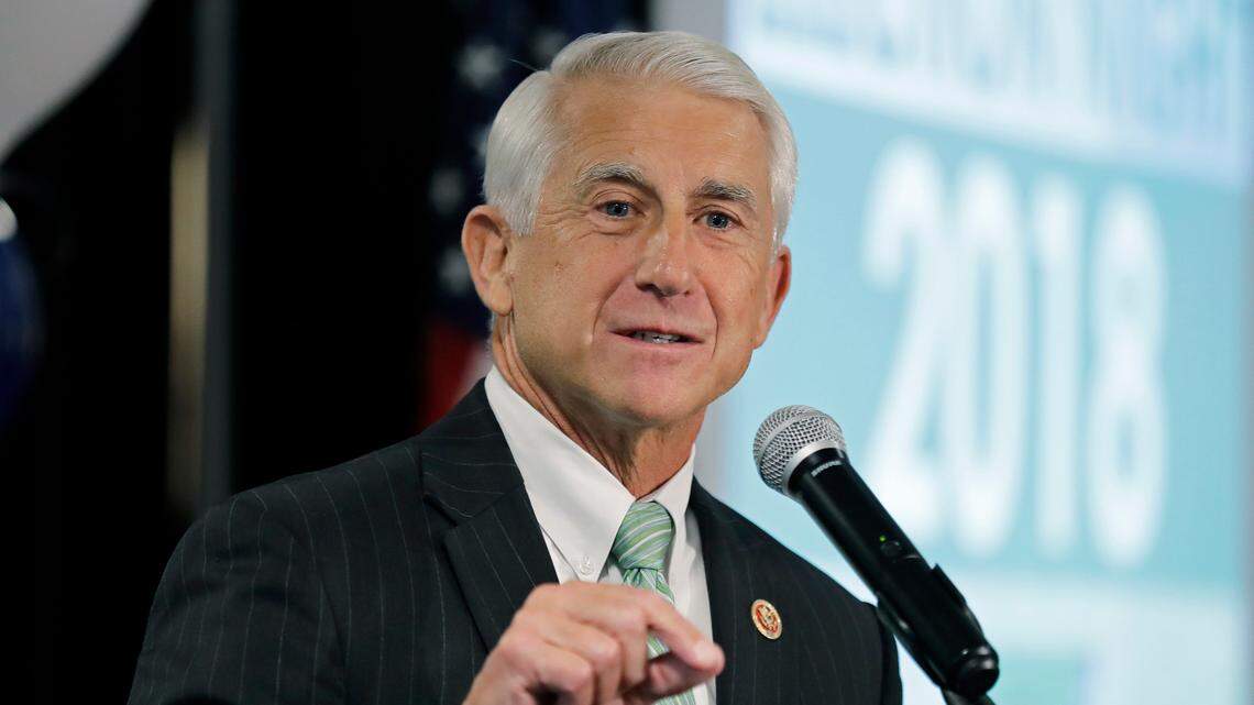 This ex-sheriff used DNA to snare a serial killer. His new target? Human traffickers.