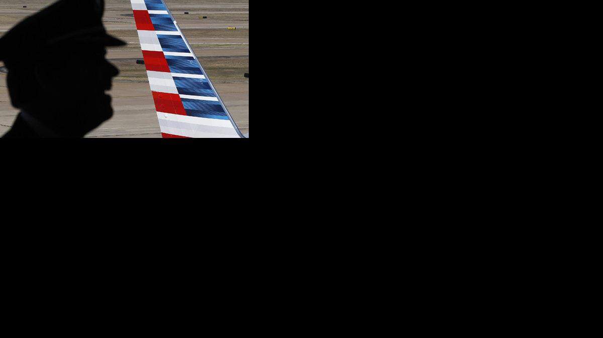 BIZ AMR-USAIRWAYS 12 FT