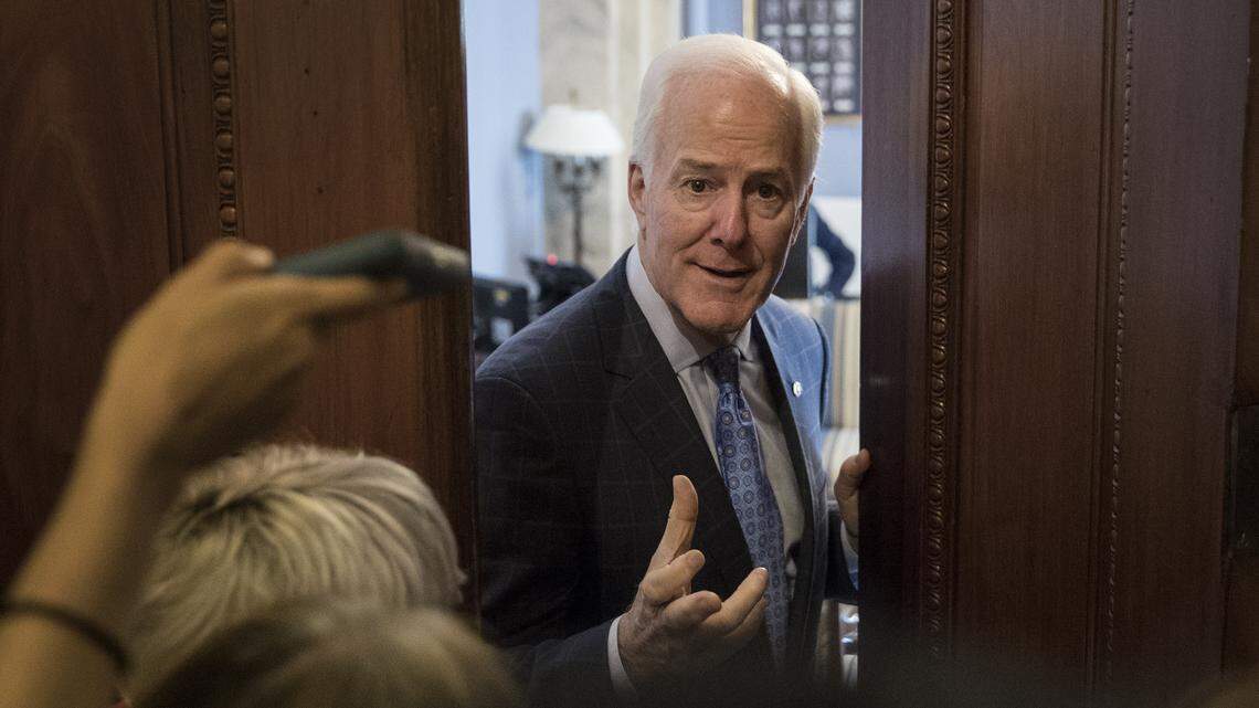 GOP’s No. 2 to meet with Latino group on immigration after the election