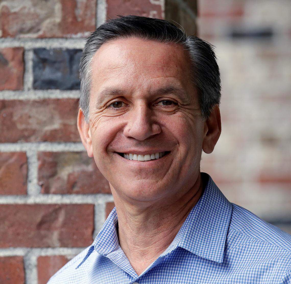 Dino Rossi / AP photo