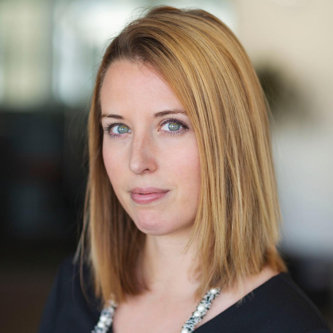 Profile Image of Kate Irby