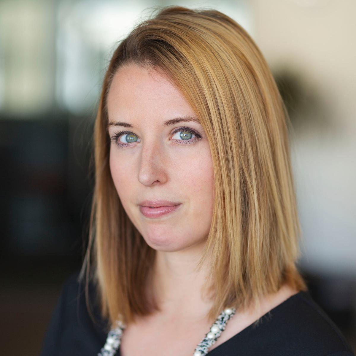 Profile Image of Kate Irby