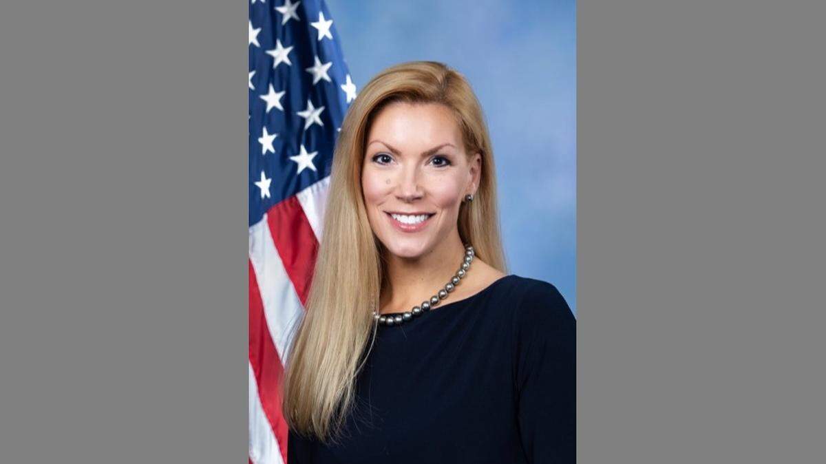 Rep. Beth Van Duyne