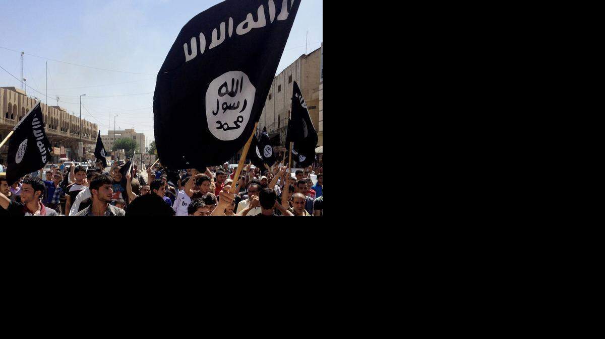 Mideast Iraq Sectarian Hatreds
