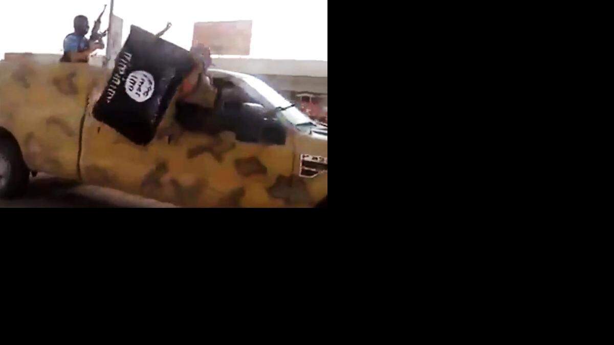 Mideast Iraq