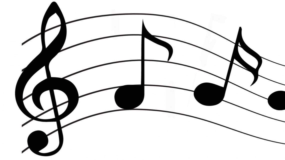 ‘Music is the universal language:’ Columbus teacher uses music to inspire students take risks