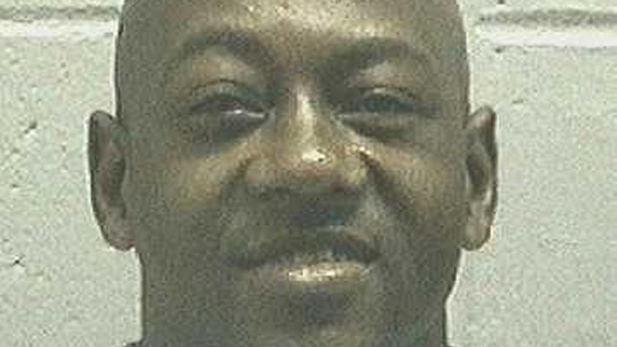 Georgia death-row inmate Timothy Tyrone Foster’s jury selection challenge comes before the U.S. Supreme Court on Monday, Nov. 2.