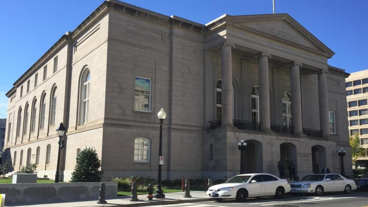 The U.S. Court of Appeals for the Armed Forces is usually the last stop for military justice challenges.