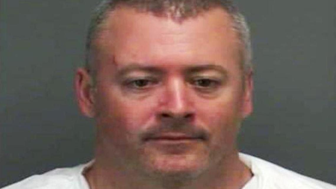 
Former Marine Corps Master Sgt. Nathaniel Cosby was sentenced to life in prison for the unpremeditated murder of Ivanice "Ivy" Harris in 2013. An appeals court recently upheld Cosby's conviction.
