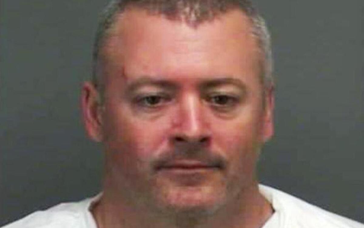
Former Marine Corps Master Sgt. Nathaniel Cosby was sentenced to life in prison for the unpremeditated murder of Ivanice "Ivy" Harris in 2013. An appeals court recently upheld Cosby's conviction.
