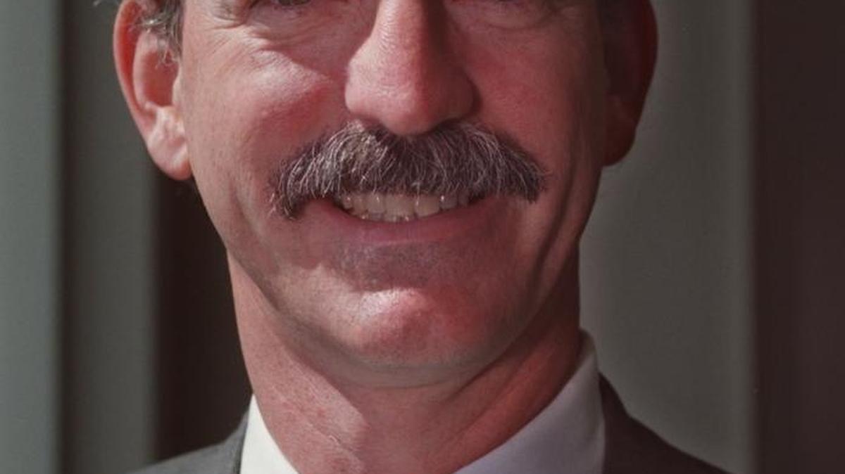 
U.S. Magistrate Judge Dale A. Drozd was confirmed Monday as U.S. District Court judge. 
