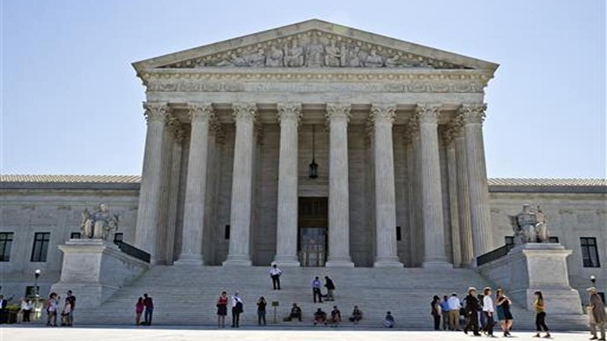 The Supreme Court is set to close out its current term with opinions Monday in three remaining three cases after a flurry of decisions last week. It’s expected to be the justices’ final meeting before they disperse on their summer breaks.