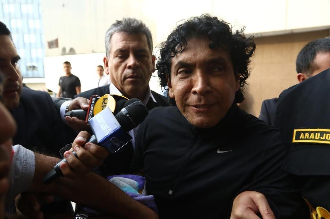 Pedro Pérez Miranda, whose alias is ‘Peter Ferrari’, has been charged in Peru with laundering drug money through the gold trade. He was recently indicted in Miami on a similar charge.