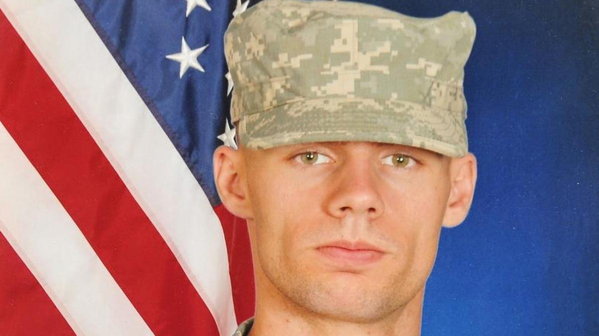
Rick Bulmer was killed by a fellow U.S. Army soldier, George D.B. MacDonald, who has received a lesser sentence following a plea agreement.
