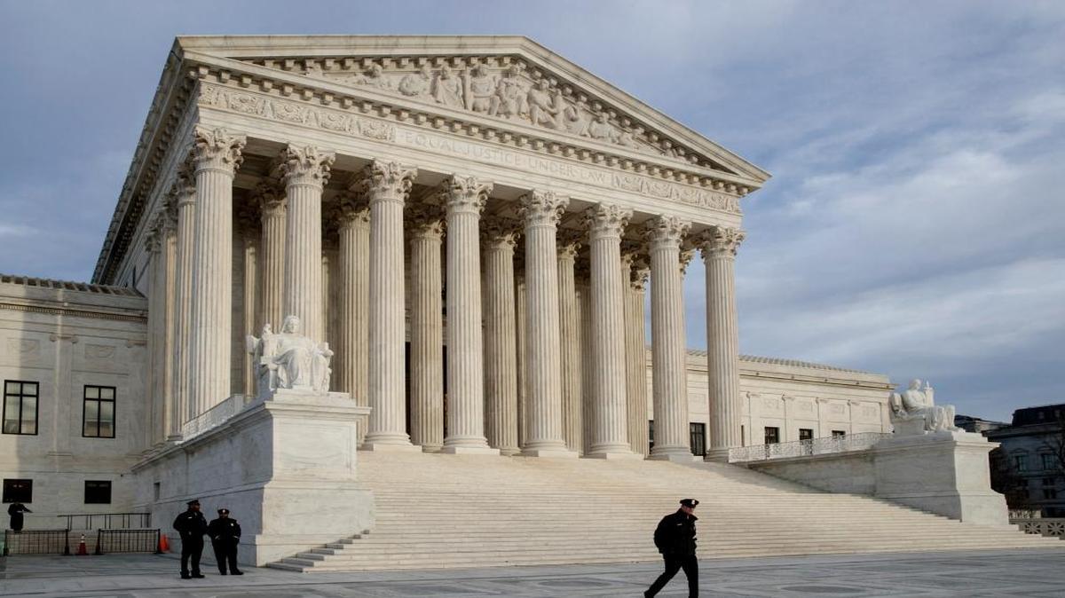 The Supreme Court on Monday hears oral argument in a case brought by Durham, N.C. resident Lester G. Packingham Jr. challenging a North Carolina law restricting Internet access by registered sex offenders.