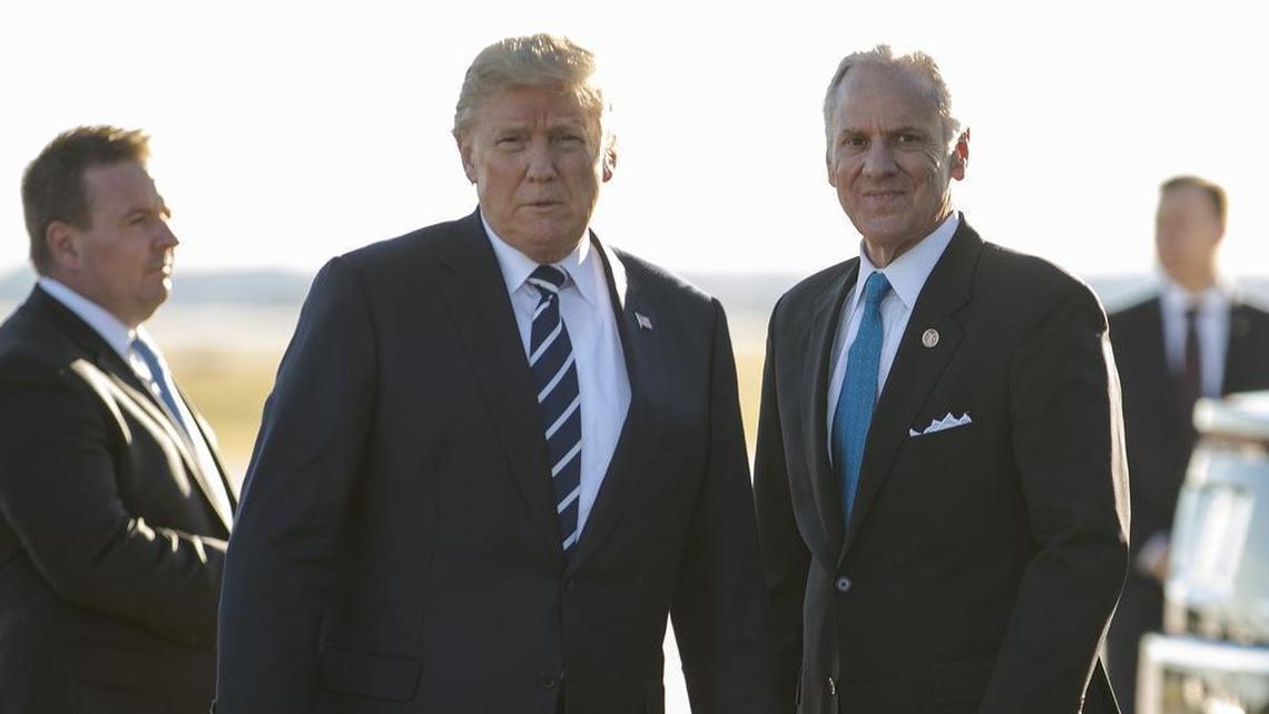 Why SC cities may have to prove they are not protecting illegal immigrants