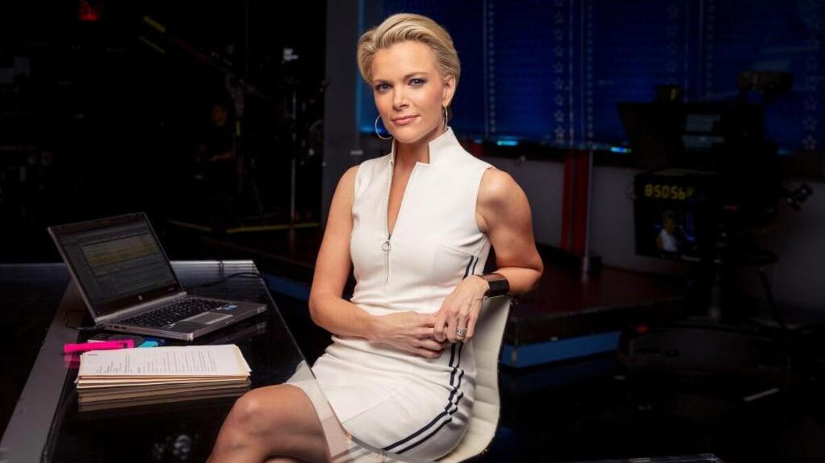 Kelly told investigators that Roger Ailes harassed her as a young reporter in Washington ten years ago.