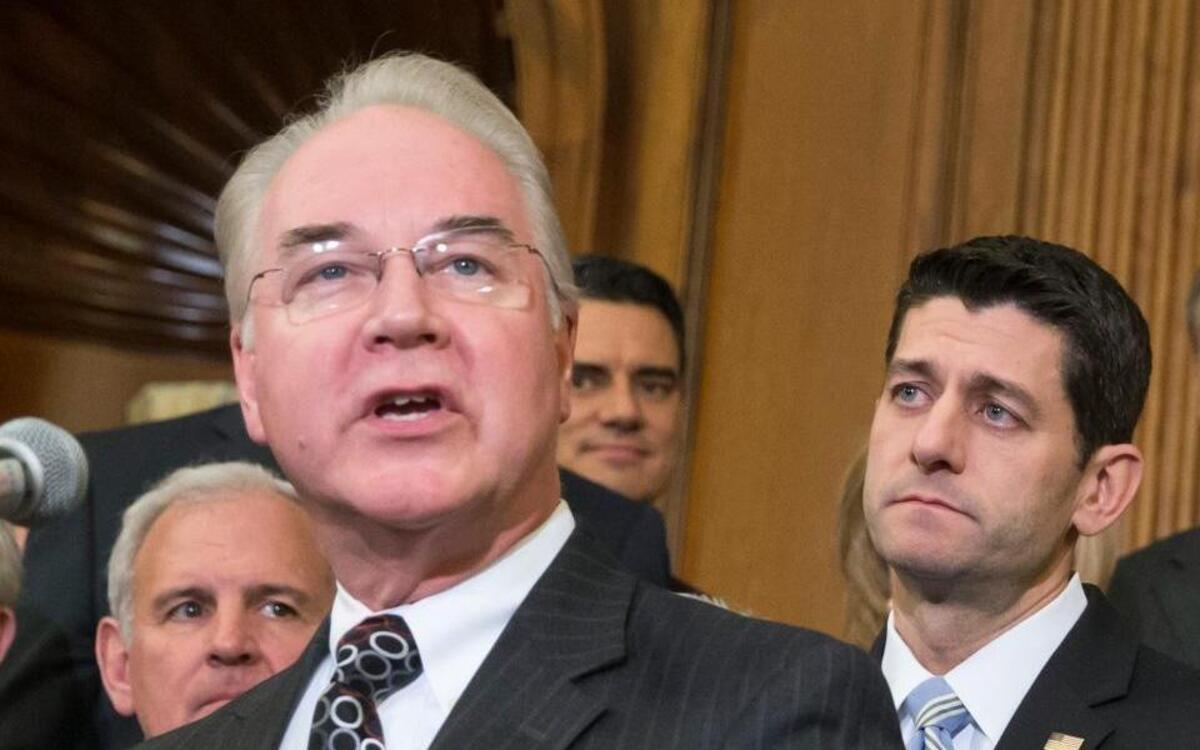 After the GOP health care bill went down, Health and Human Services Secretary Tom Price will play an outsized role in determining the fate and future of the Affordable Care Act.