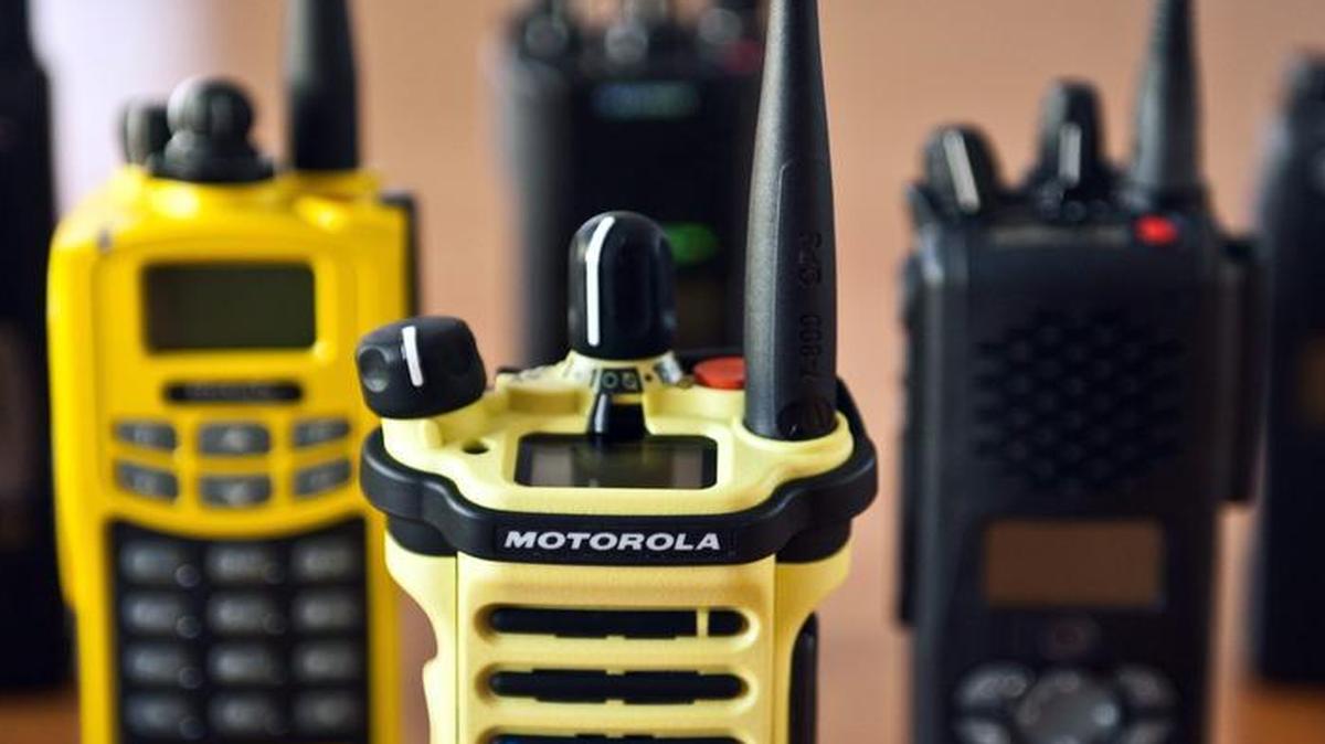 
Under fire last year, the FBI scrapped plans to award a huge sole-source contract to Motorola Solutions to replace the bureau's aged two-way radio system. But the Schaumburg, Ill., firm appears to have the inside track again. Motorola's chief rival, Harris Corp., has filed a formal protest alleging the bureau's new request for competitive bids is skewed so that only Motorola can sell the bureau over 26,000 of its glitzy emergency radios.
