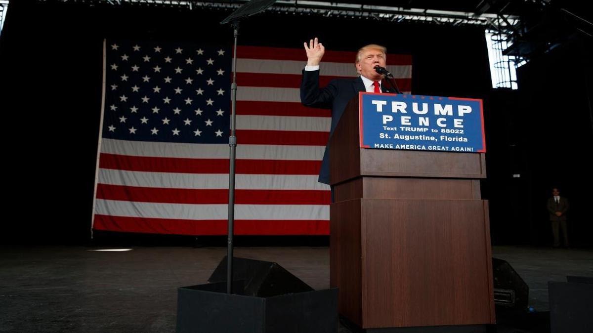 Republican presidential candidate Donald Trump has suggested he’d have a better relationship with Putin than President Barack Obama or candidate Hillary Clinton does, and the U.S. would benefit. Is that true?
