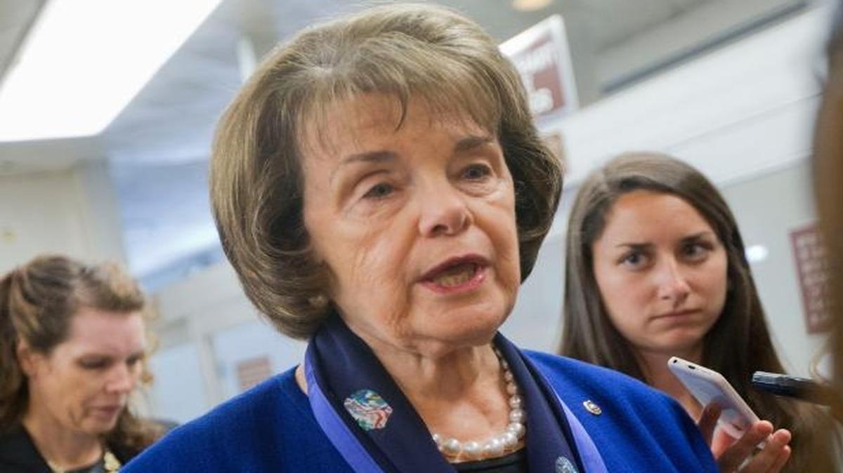 Sen. Dianne Feinstein, D-Calif., has received the backing of most California law enforcement leaders for a proposal to ban gun sales to people on the government’s terrorist watch list. Sacramento County Sheriff Scott Jones, however, is opposed.