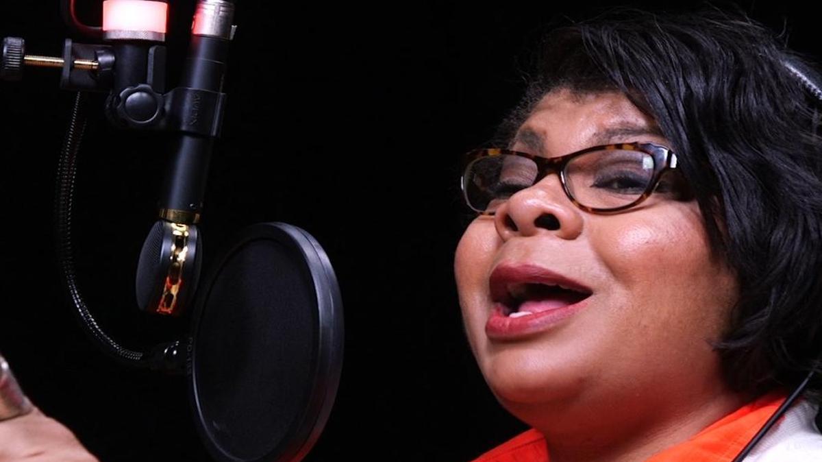 Veteran journalist April Ryan is one of the few African-American reporters in the White House press corps. She’s also one of the best-known journalists in the West Wing.