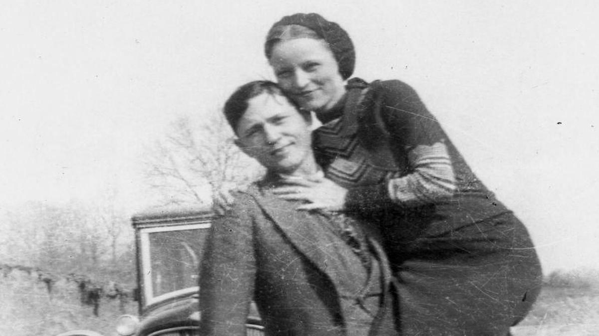 In a new documentary, Bonnie & Clyde, the star-crossed lovers are put in the context of their time in a way that adds color to their exploits and frames their inevitable deaths by law enforcement.