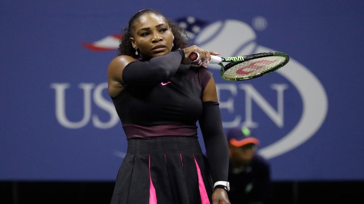The medical records of American tennis star Serena Williams were among the documents revealed in recent computer hacks.