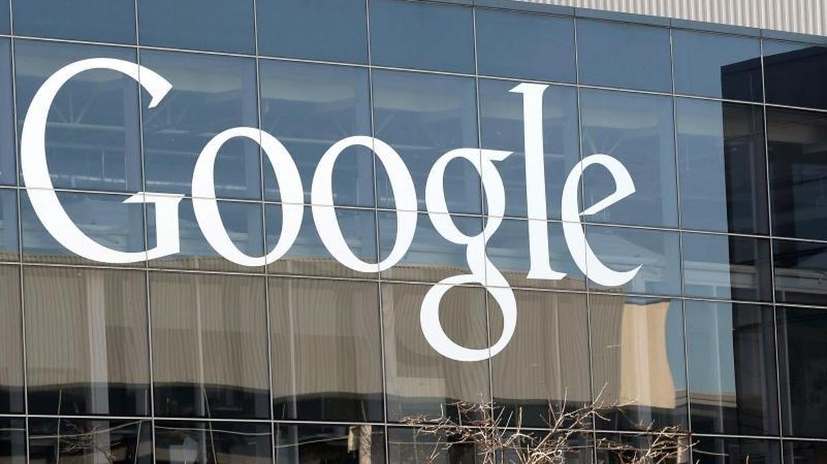 Google headquarters in Mountain View, Calif. Google, Facebook and Twitter, are facing heat from Congresss over Russia’s use of their social media platforms during the 2016 election.