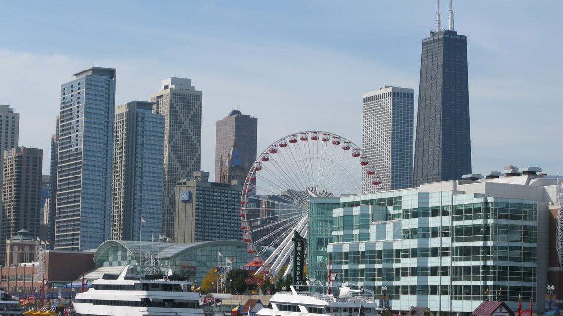 A 32-year-old woman is facing attempted murder charges after pushing her 3-year-old nephew into Lake Michigan, critically injuring the boy, Illinois cops say.