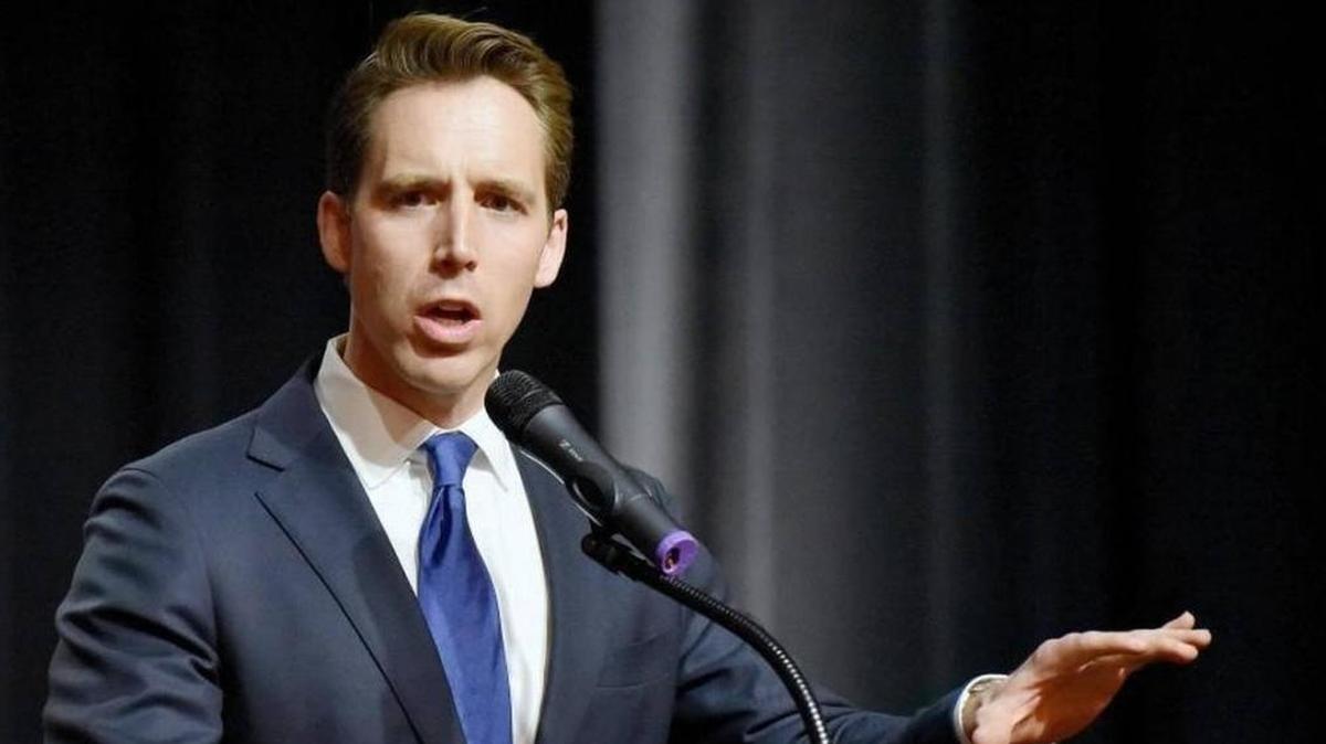 Missouri Attorney General Josh Hawley’s campaign spent what experts say is an uncommonly high sum on legal fees.