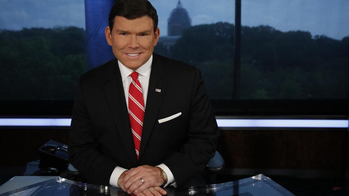 Bret Baier, host of FOX News Channel’s Special Report with Bret Baier, is one of the three moderators in Thursday’s Republican primary debate.