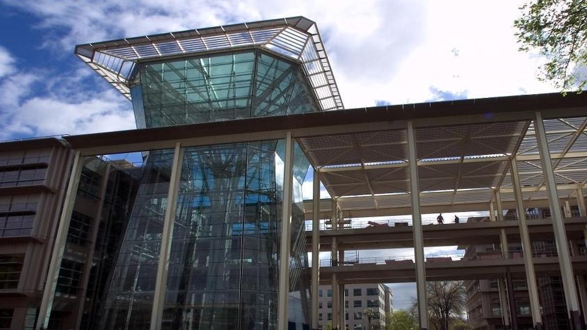 CalPERS, based in downtown Sacramento, is considering reinvesting in tobacco after a 16-year ban.