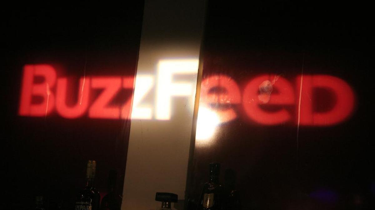 Buzzfeed is facing a libel lawsuit for publishing an unverified document about President Donald Trump and his ties to Russia.