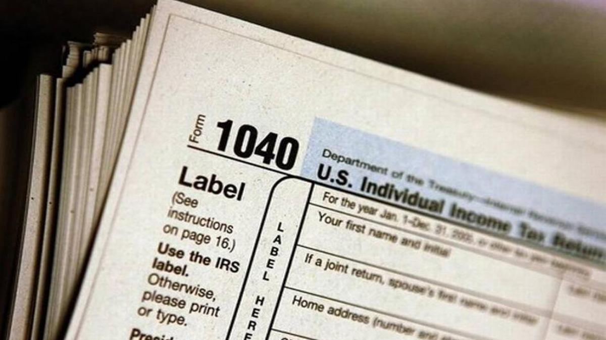 The deadline for filing taxes is drawing closer. This year, taxpayers have till midnight April 18 to file.