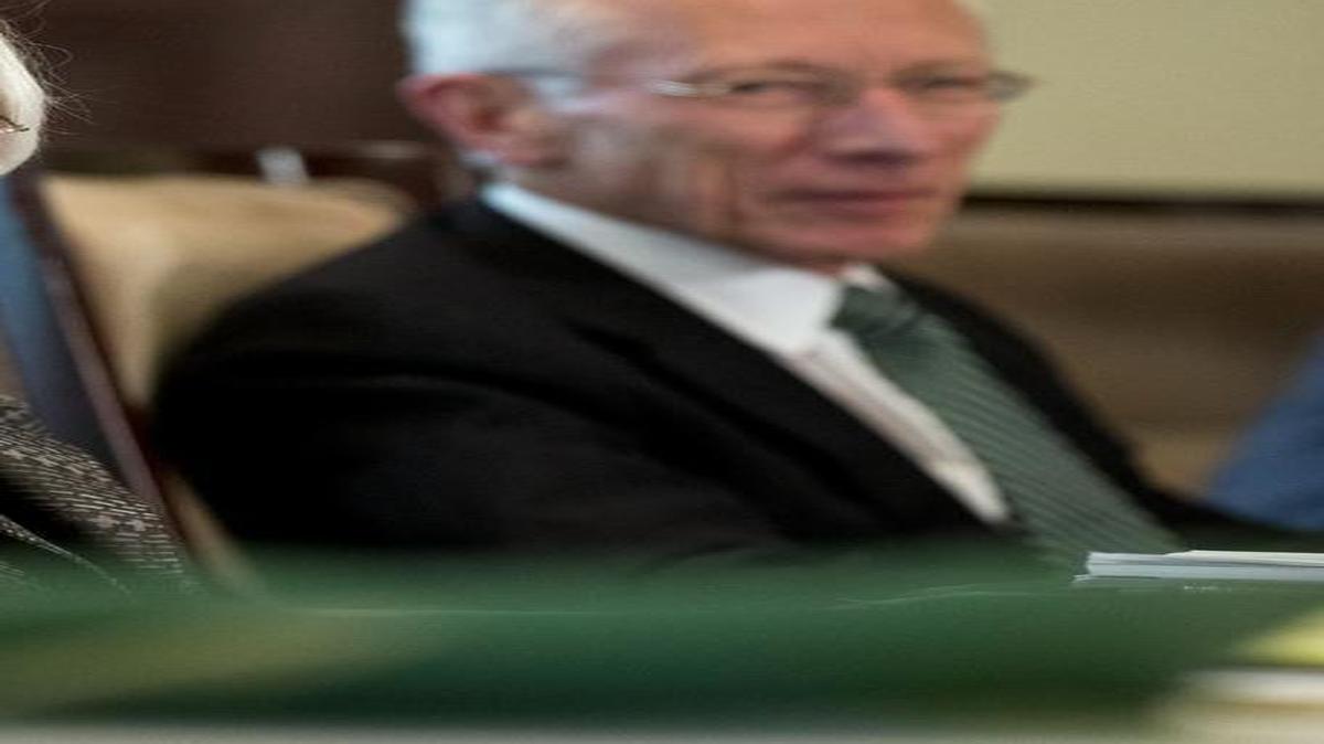 
Federal Reserve Chair Janet Yellen and Vice Chairman Stanley Fischer
