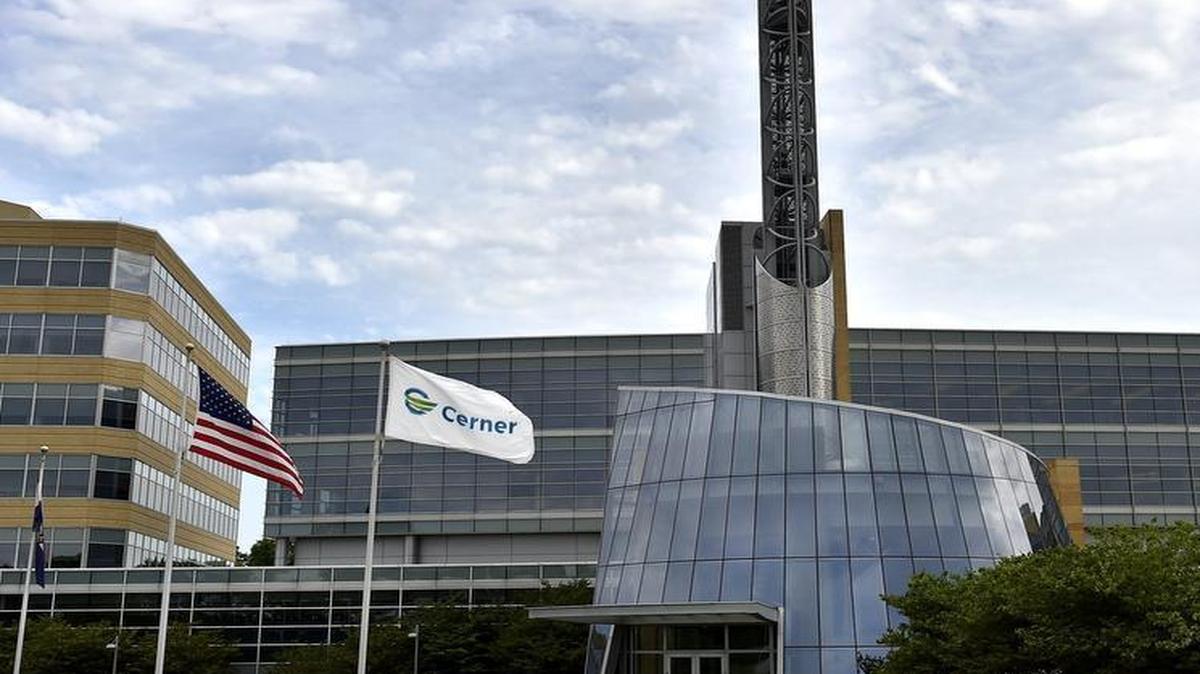 
Kansas City, Mo.,-based Cerner Corporation has snagged a coveted multi-billion-dollar contract to overhaul the U.S. military’s electronic health records. The victory is a huge boost for Cerner, Kansas City’s fastest-growing company, and one of the top health IT firms in the country.

