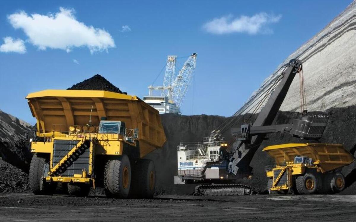 Peabody Energy, the world’s largest coal producer, filed for Chapter 11 bankruptcy protection in April.