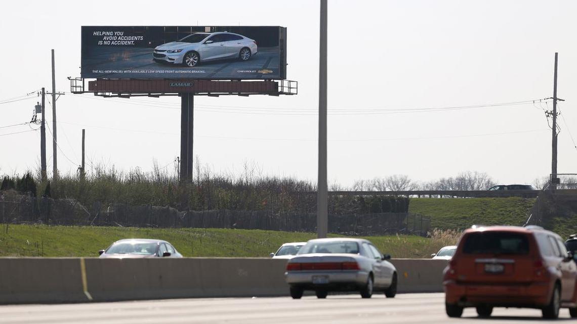 Smart billboards are checking you out – and making judgments