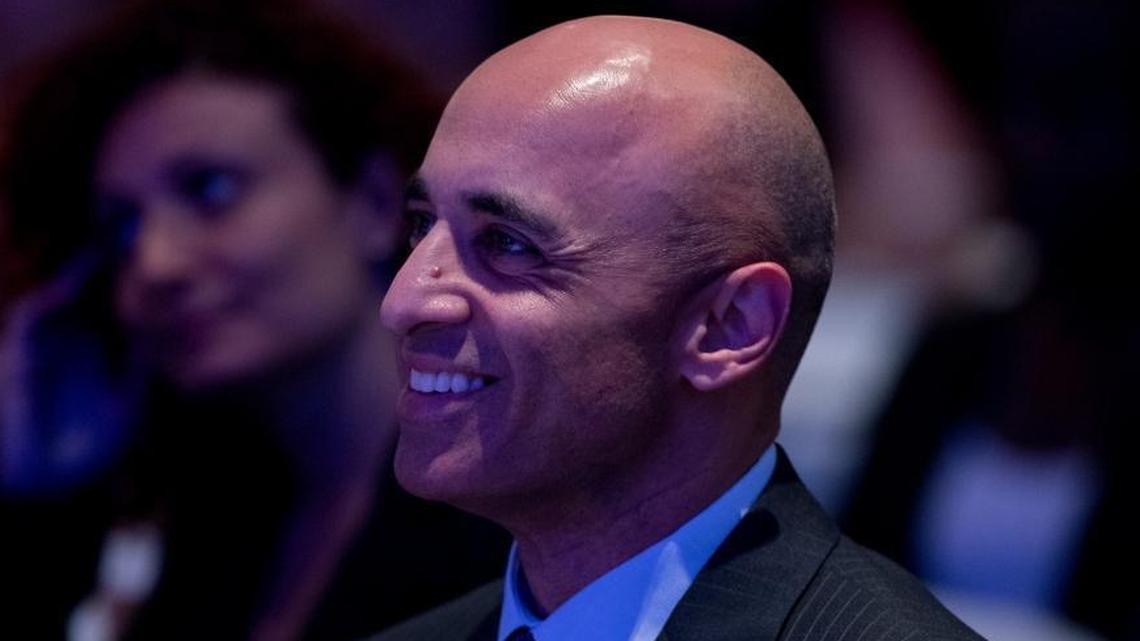 Yousef Al Otaiba, the Ambassador to the U.S. of the United Arab Emirates, helped broker a mysterious meeting in the Seychelles between Erik Prince and a Russian close to Vladimir Putin.