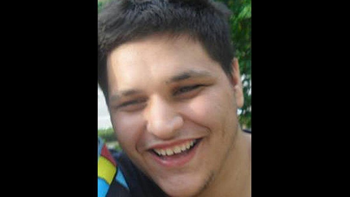 Ardit Ferizi, 21, was extradited from Malaysia last autumn and has been held by U.S. marshals since then. Last month, he admitted to providing material support to terrorists and to computer hacking. He also signed a statement of facts outlining details of that support.