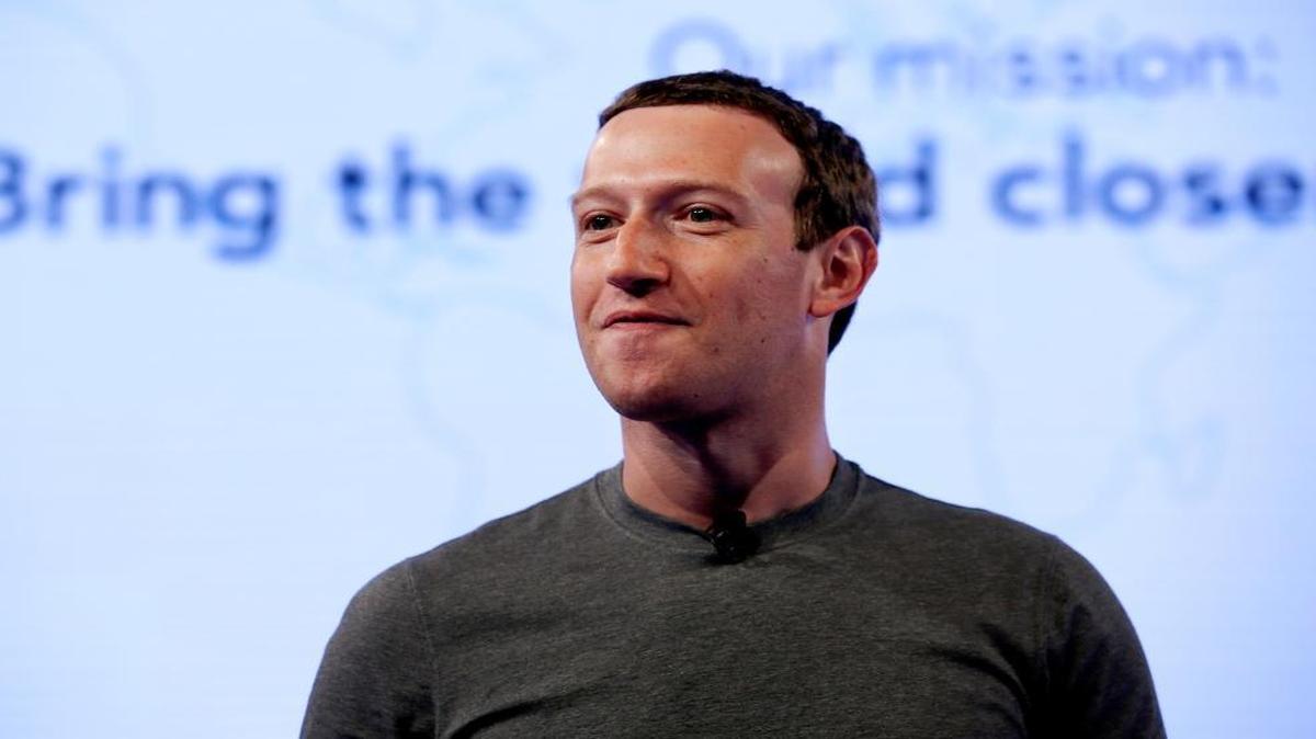 Facebook CEO Mark Zuckerberg initially said the company's social media platform was not a factor in the 2016 presidential election. Now his firm faces growing scrutiny after it revealed Russians bought $150,000 in electon-related Facebook ads in the two years beginning in June 2015.