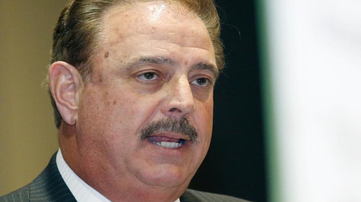Dan DiMicco has joined President-elect Donald Trump’s transition team and could join his administration to influence trade matters.