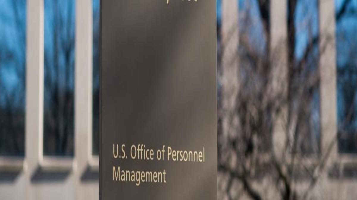 The Theodore Roosevelt Building houses the U.S. Office of Personnel Management in Washington.