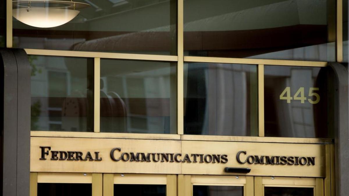 The Federal Communications Commission, headquartered in Washington, is at the center of a controversy over a 2016 ruling that broadband companies must respect the privacy of the browsing histories of their customers. Congress has passed a bill to overturn that ruling.