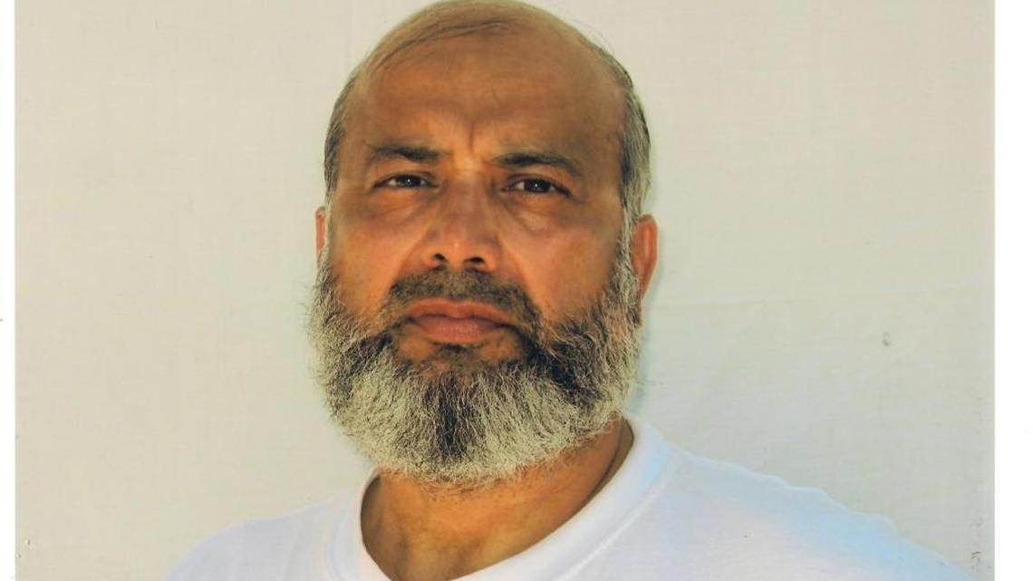 Happy Birthday? Pakistani captive at Guantánamo turns 70, plans to write old neighbor President Trump